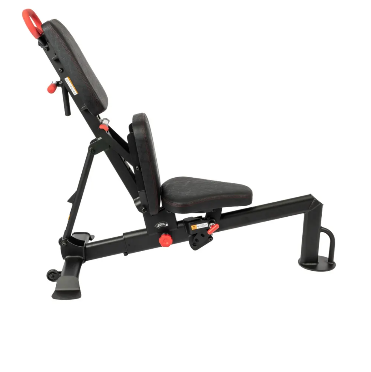 Banc commercial Inspire Fitness FID5 - Fitness Dépôt +
