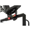 Banc commercial Inspire Fitness FID5 - Fitness Dépôt +