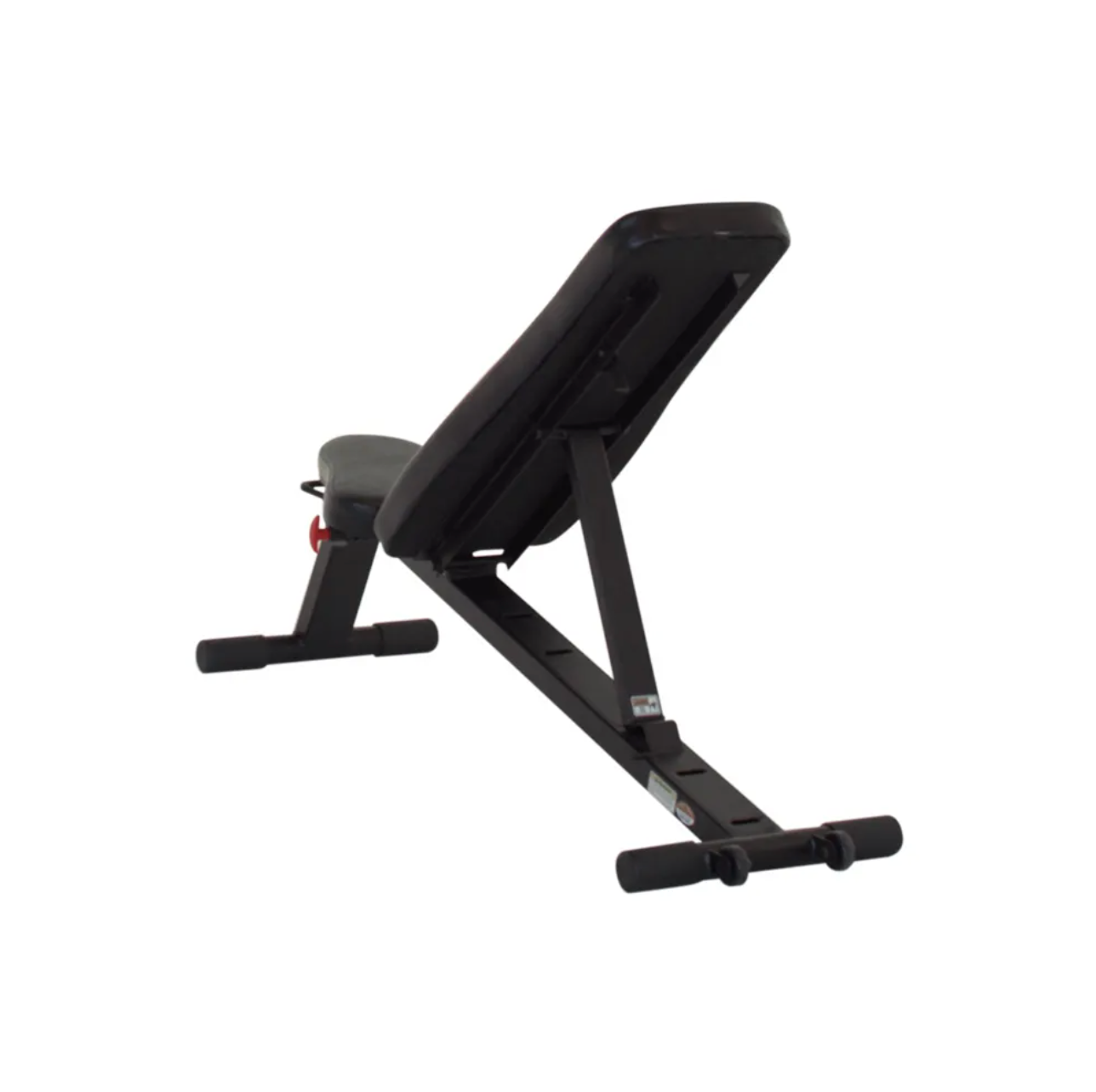 Banc pliant Inspire Fitness - Fitness Dépôt +