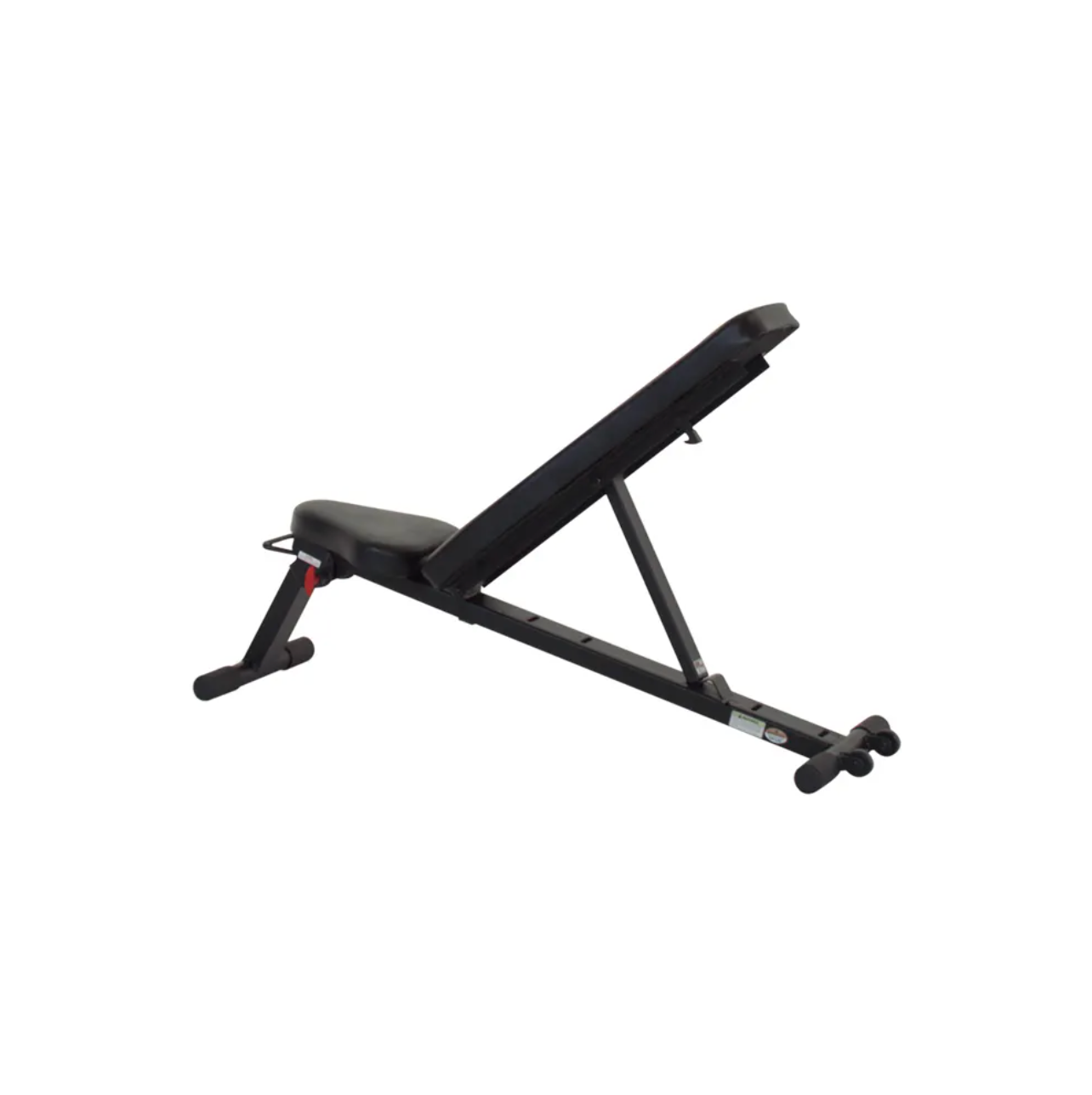 Banc pliant Inspire Fitness - Fitness Dépôt +