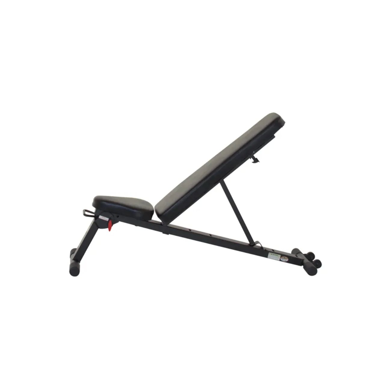 Banc pliant Inspire Fitness - Fitness Dépôt +