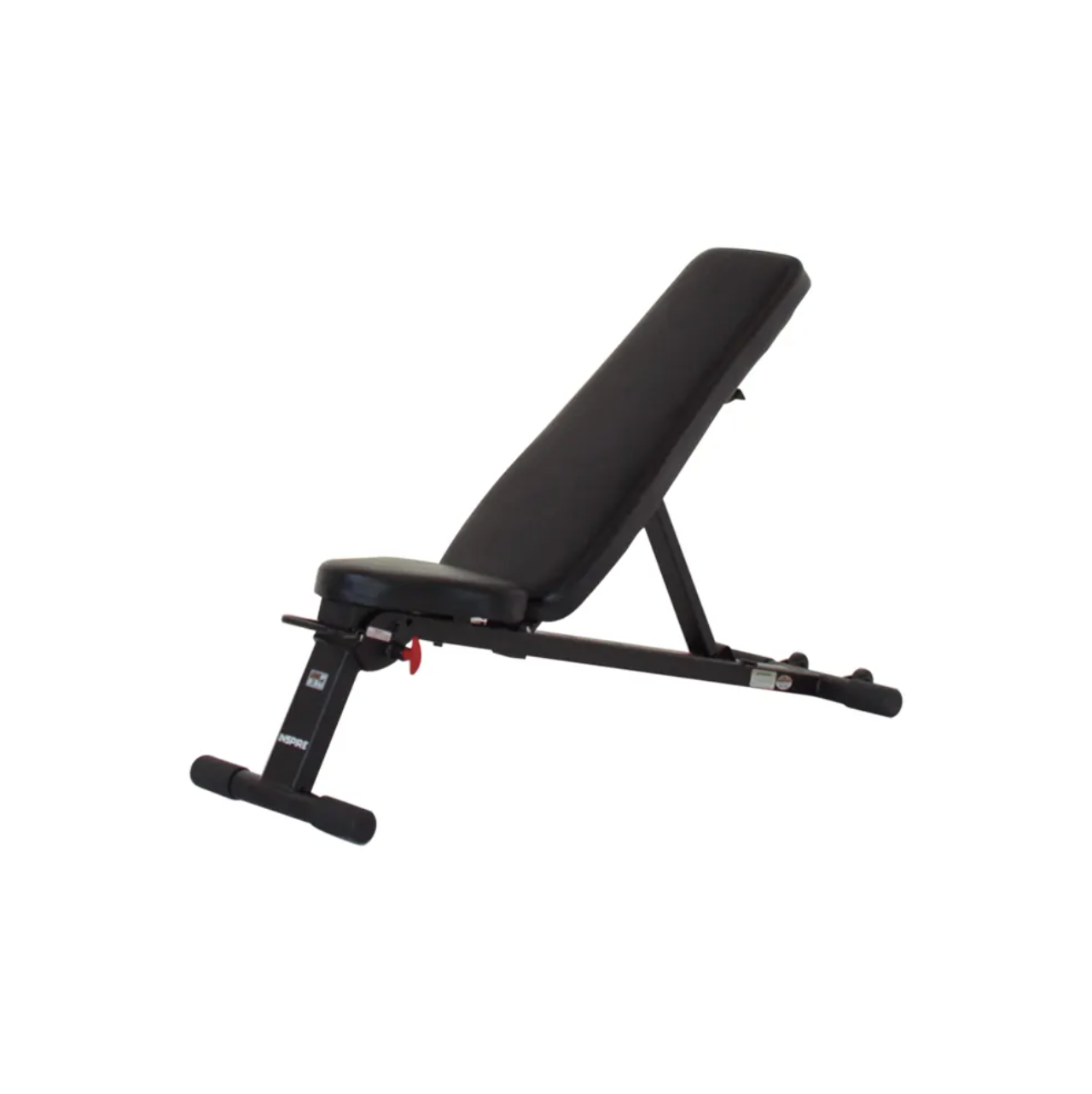 Banc pliant Inspire Fitness - Fitness Dépôt +