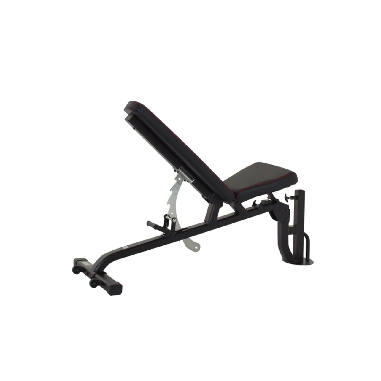 Banc Inspire Fitness FT1 FID - Fitness Dépôt +