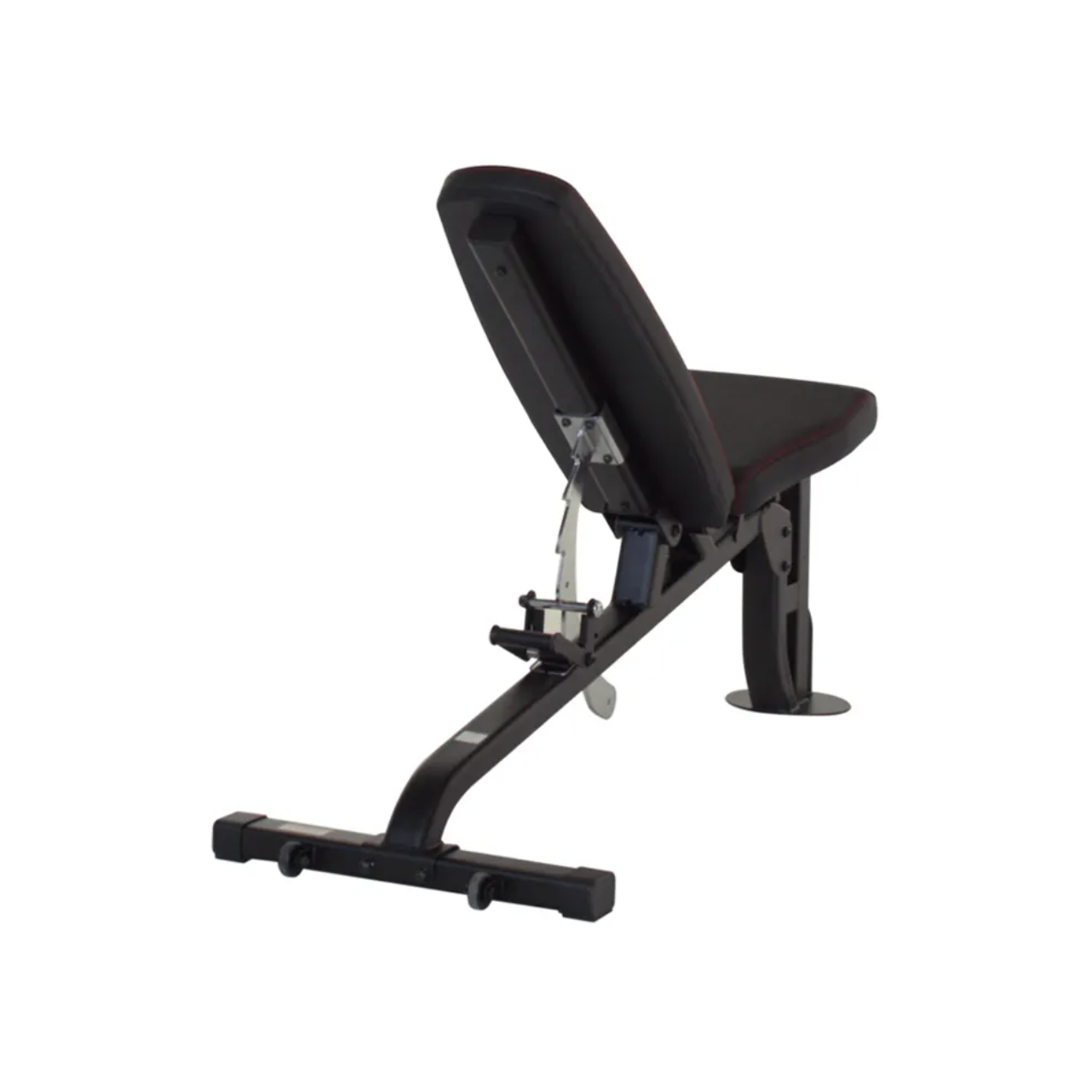 Inspire Fitness FT1 FID Bench Fitness Depot