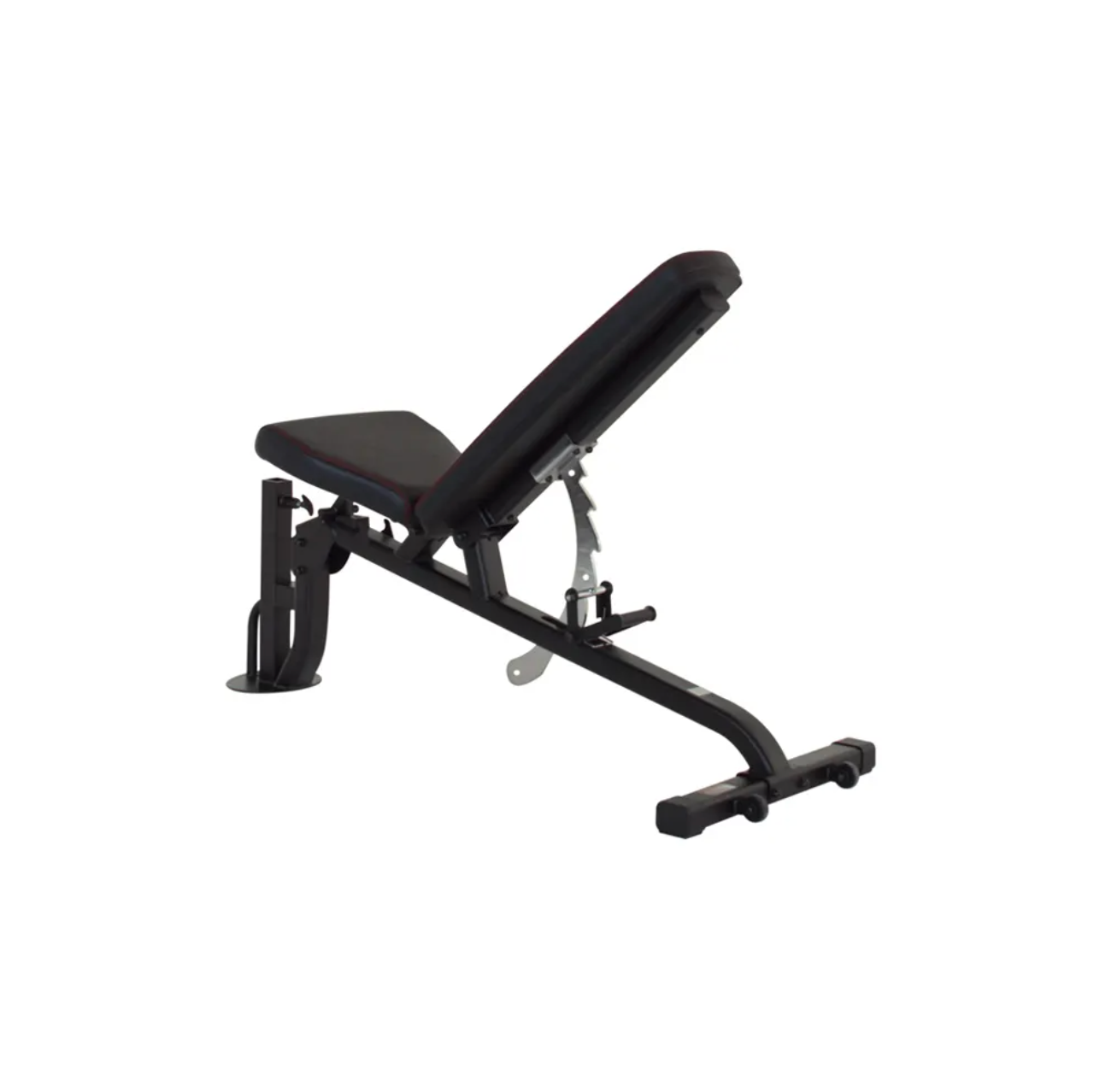 Banc Inspire Fitness FT1 FID - Fitness Dépôt +