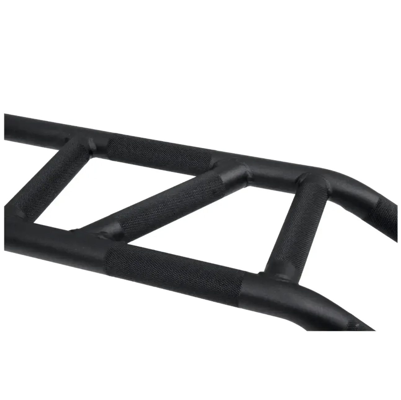 Northern Lights Iron Factory Power Rack avec barre de traction multi-grip - Fitness Dépôt +