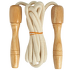 Corde à sauter en coton 360 Athletics, roulements, 8', Y12/8 - Fitness Dépôt +