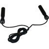 Corde à sauter en PVC Northern Lights avec roulements - Fitness Dépôt +
