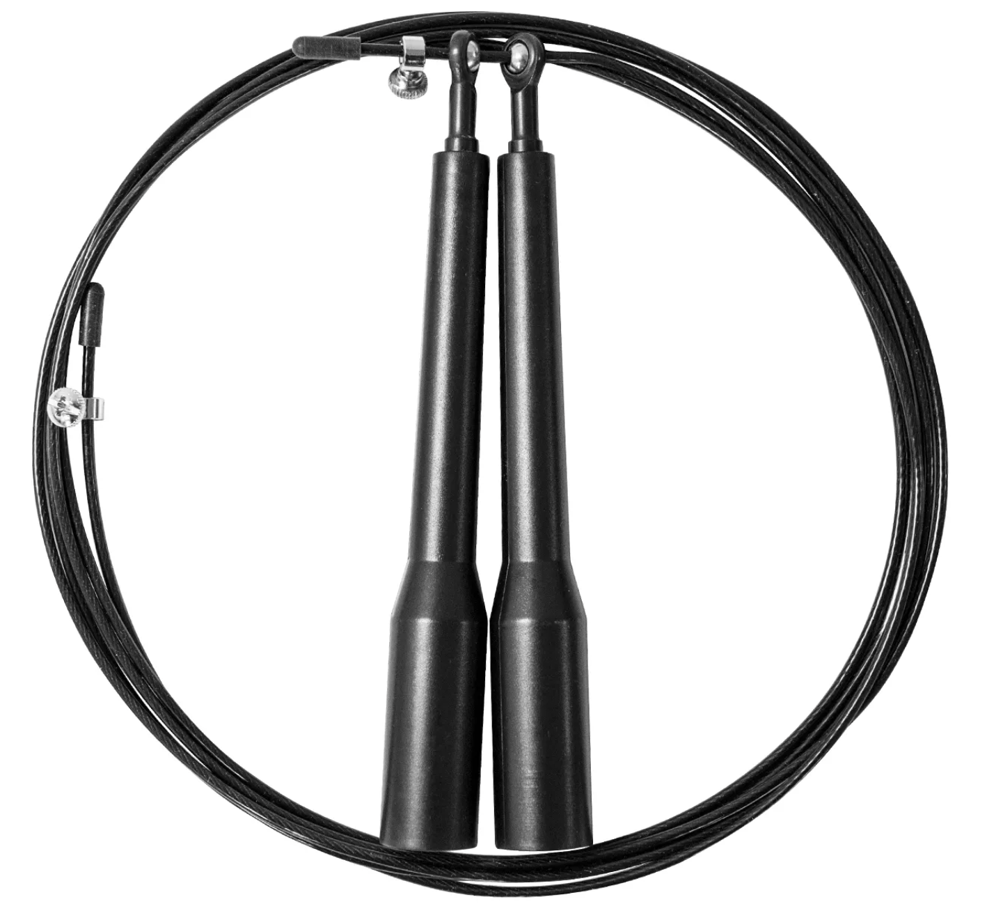 Veimia Corde à Sauter Pour Fitness - Haute Performance - Double Tissage