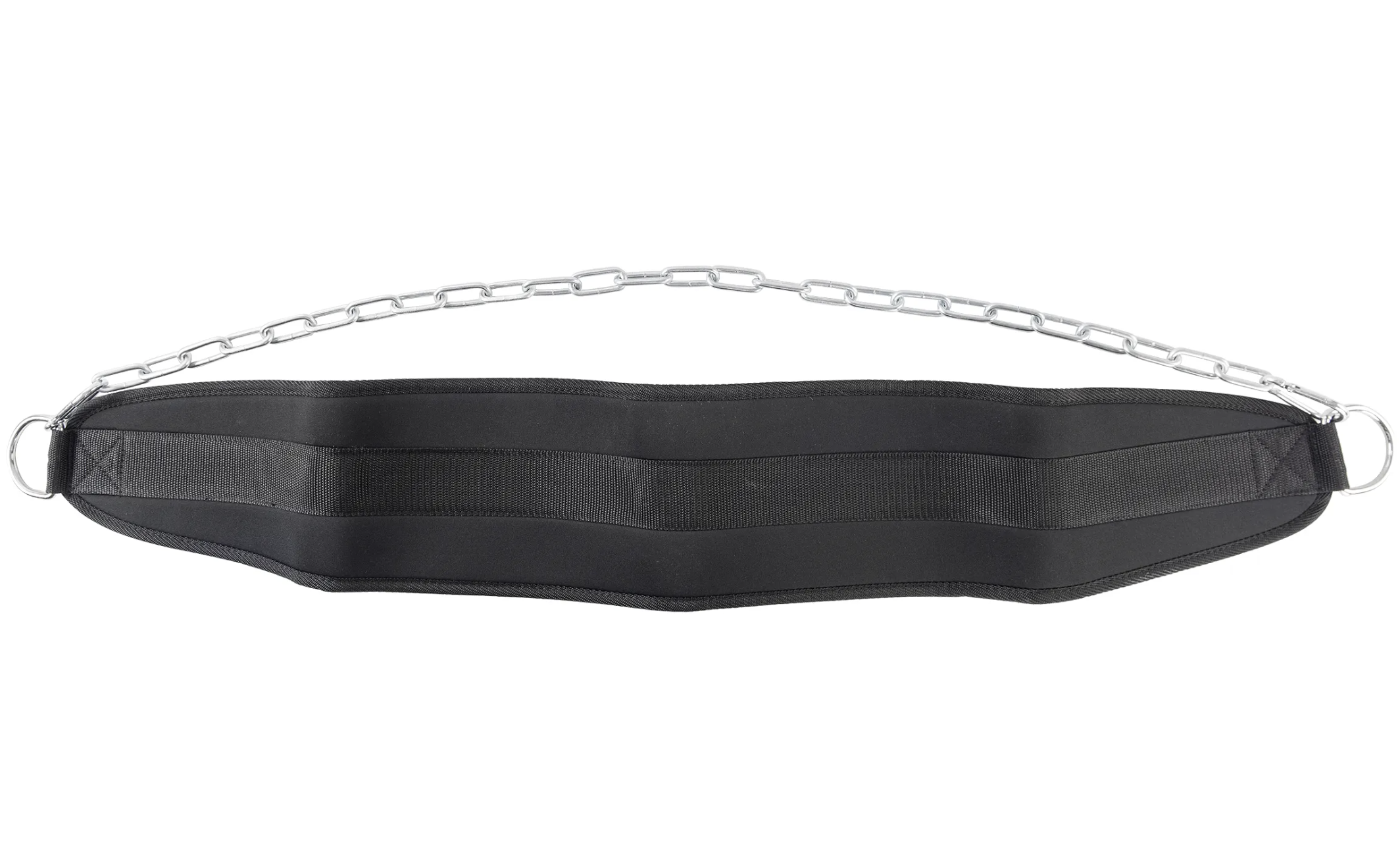 Dipping and Chinning Belt - Fitness Dépôt +
