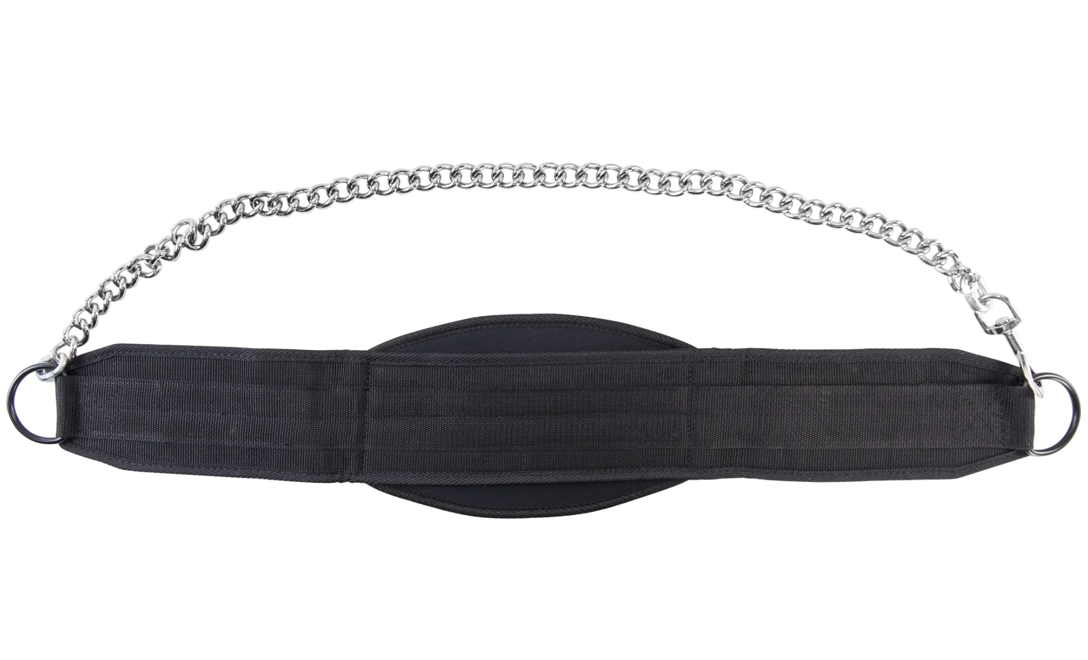 Ceinture de trempage synthétique TKO/ceinture d'élévation des mollets - Fitness Dépôt +