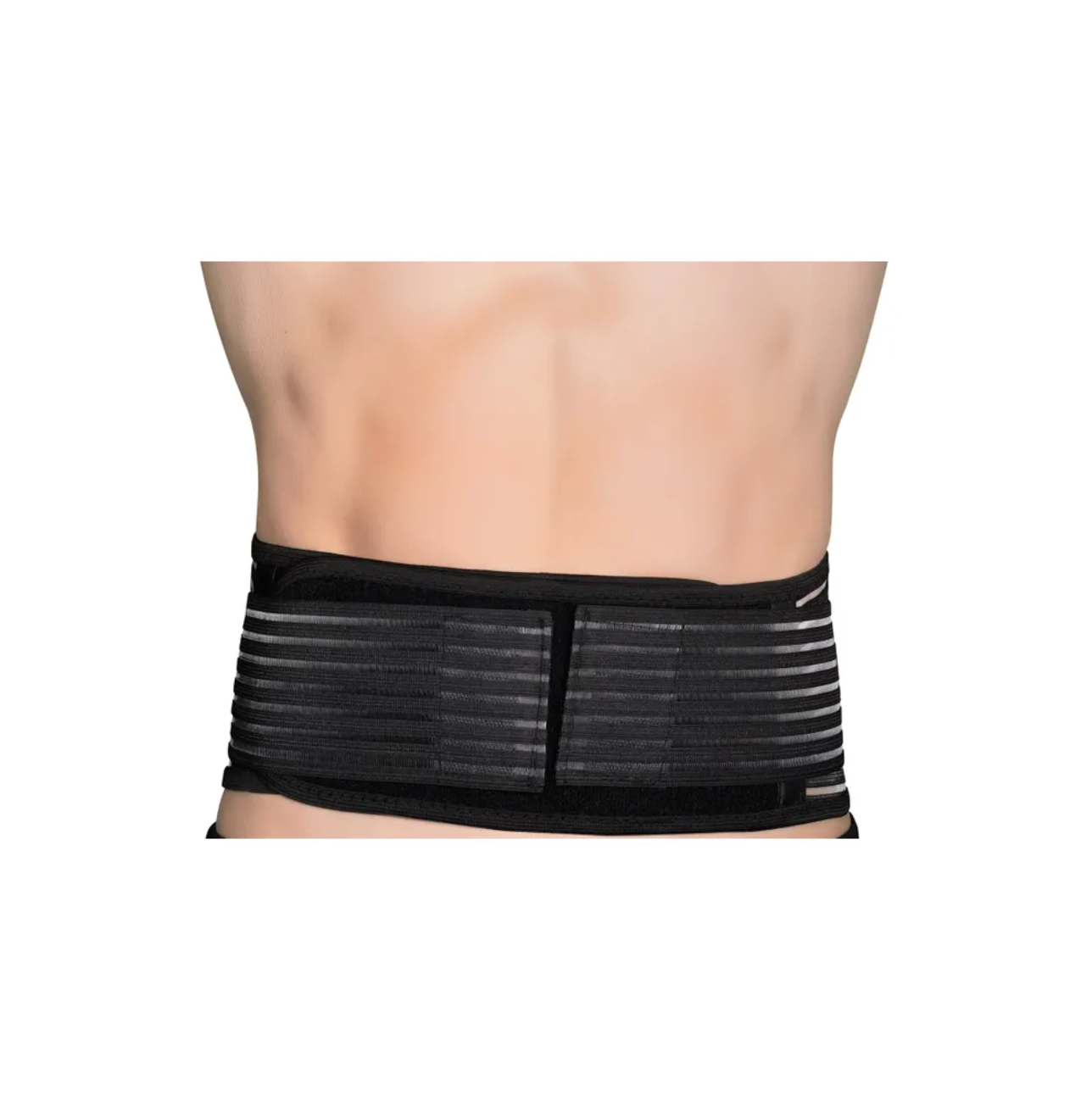 Ceinture de coupe Slim Twist Extreme AB, taille S/M - Fitness Dépôt +