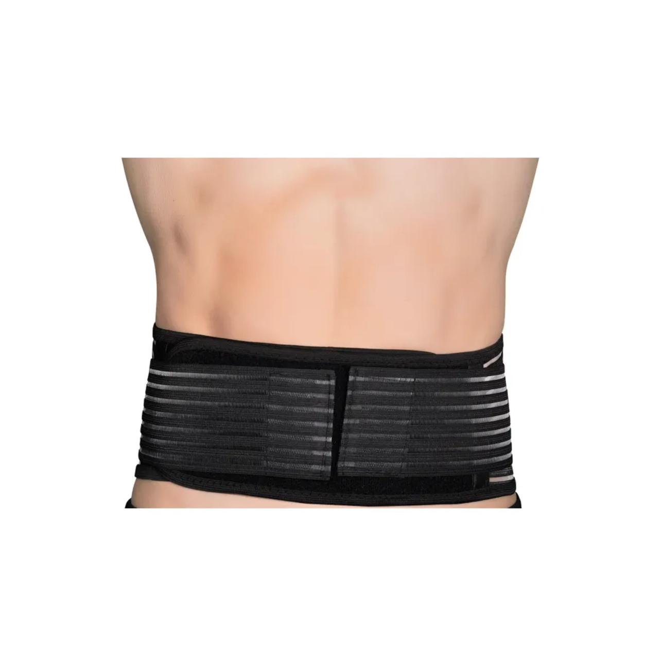 Ceinture de coupe Slim Twist Extreme AB, taille L/XL - Fitness Dépôt +