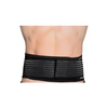 Ceinture de coupe Slim Twist Extreme AB, taille L/XL - Fitness Dépôt +