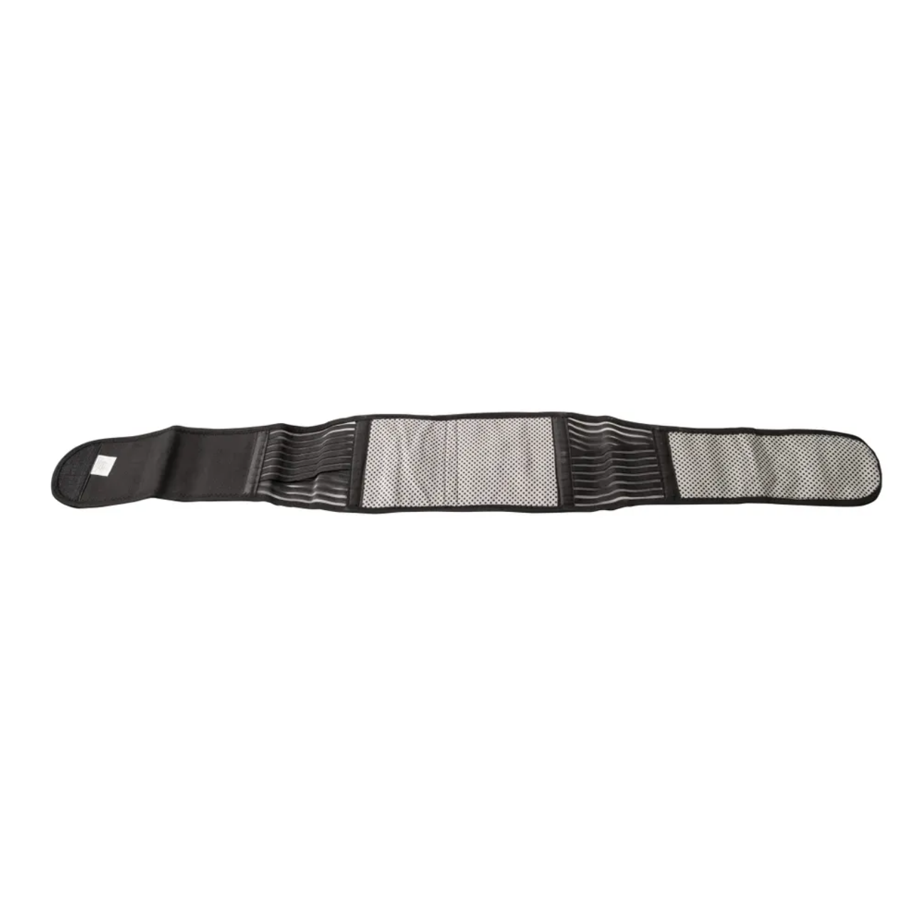 Ceinture de coupe Slim Twist Extreme AB, taille L/XL - Fitness Dépôt +