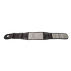 Ceinture de coupe Slim Twist Extreme AB, taille L/XL - Fitness Dépôt +