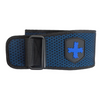 Ceinture Harbinger Hexcore®Pour hommes bleu - Fitness Dépôt +