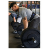 Ceinture Harbinger Hexcore®Pour hommes bleu - Fitness Dépôt +