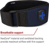 Ceinture Harbinger Hexcore®Pour hommes bleu - Fitness Dépôt +