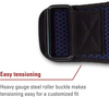 Ceinture Harbinger Hexcore®Pour hommes bleu - Fitness Dépôt +