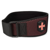 Ceinture Harbinger Hexcore® pour femmes, corail - Fitness Dépôt +
