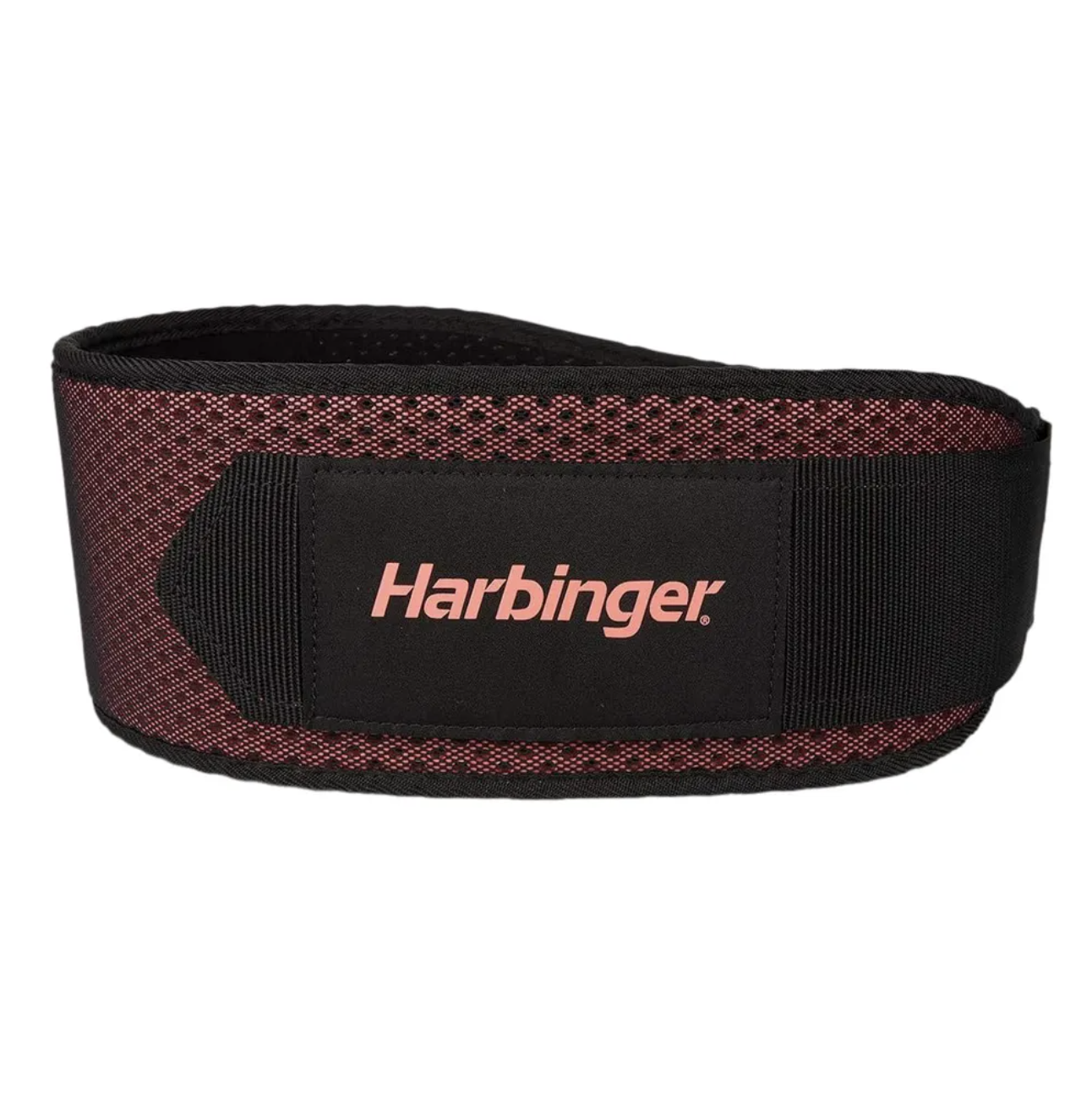Ceinture Harbinger Hexcore® pour femmes, corail - Fitness Dépôt +