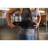 Ceinture Harbinger Hexcore® pour femmes, corail - Fitness Dépôt +