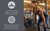 Ceinture Harbinger Hexcore® pour femmes, corail - Fitness Dépôt +