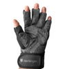 Harbinger BioFlex® Wrist Wrap Gloves - Fitness Dépôt +