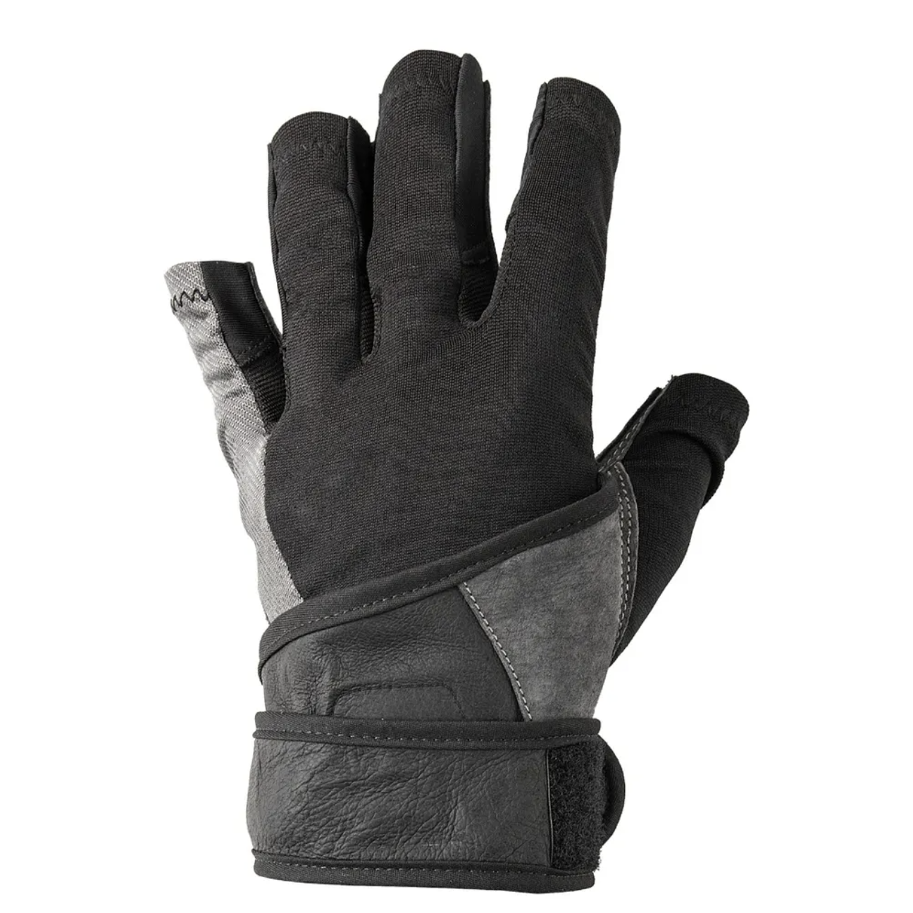 Harbinger BioFlex® Wrist Wrap Gloves - Fitness Dépôt +