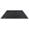 Plateforme élévatrice en caoutchouc Northern Lights, 72" x 96" x 3/4" - Fitness Dépôt +