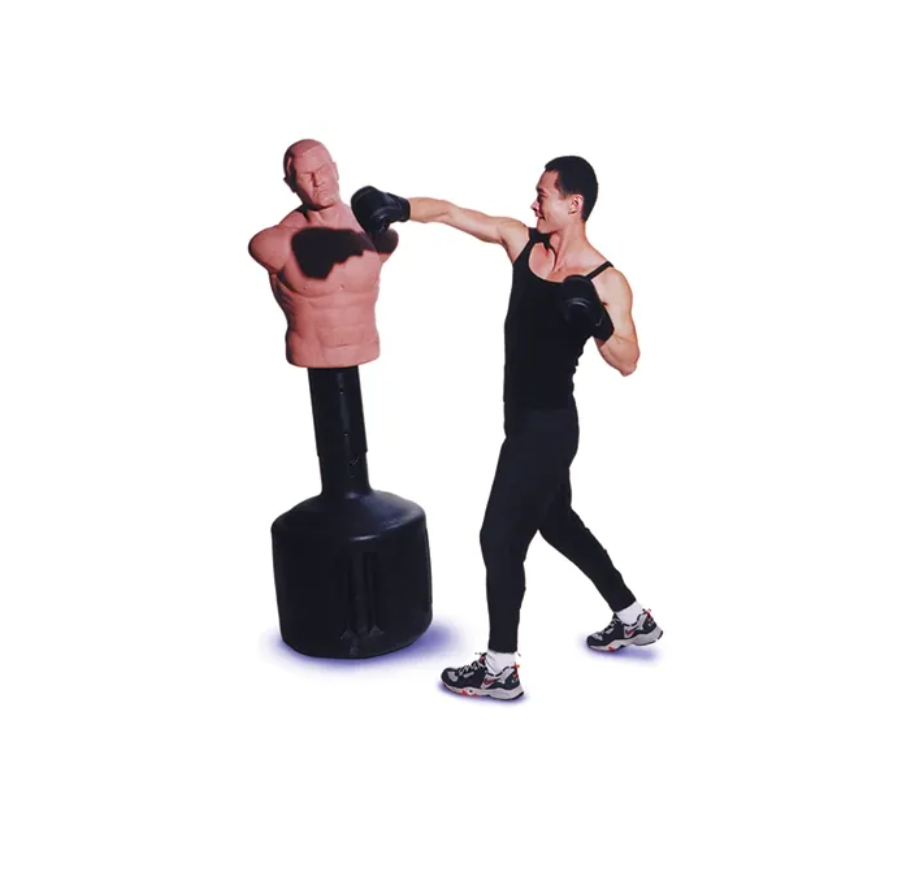 Sac d'adversaire Century Body - BOB - Fitness Dépôt +
