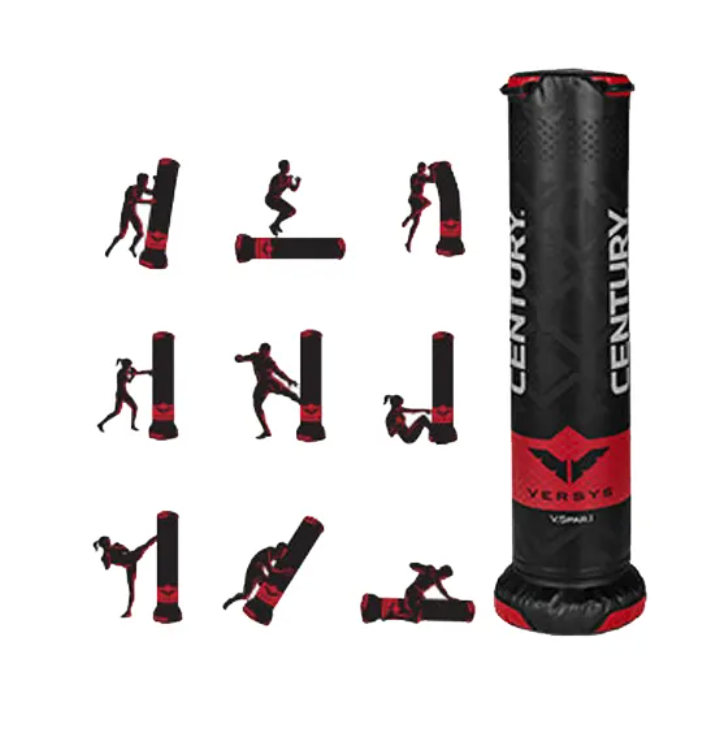 Simulateur de combat Century Versys VS.1 - Fitness Dépôt +