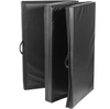 Tapis de protection Northern Lights, vinyle/velcro, 4 plis, 300 cm x 120 cm x 5 cm - Fitness Dépôt +
