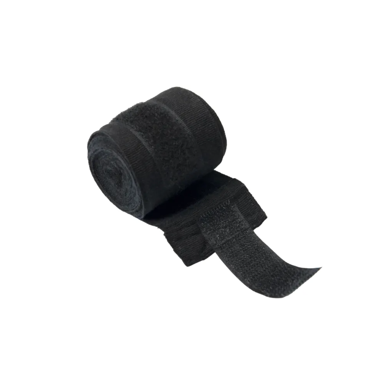 Bandages pour les mains Petra, coton/poly, noir #1464 - Fitness Dépôt +