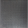 Tapis en caoutchouc découpé, 1M x1M x18 mm - Fitness Dépôt +