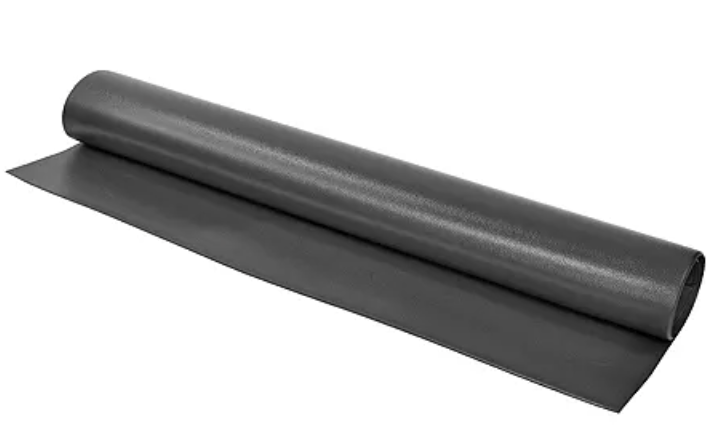 Tapis monstre Apachee Mills 3' x 4' x 1/4" - Fitness Dépôt +