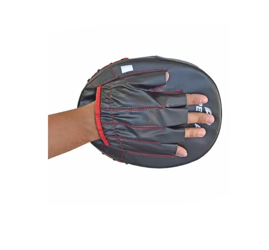 Coussinets de mise au point Petra - Paire - Fitness Dépôt +