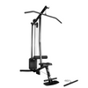 Machine lat Northern Lights, sélective, 225 lb - Fitness Dépôt +