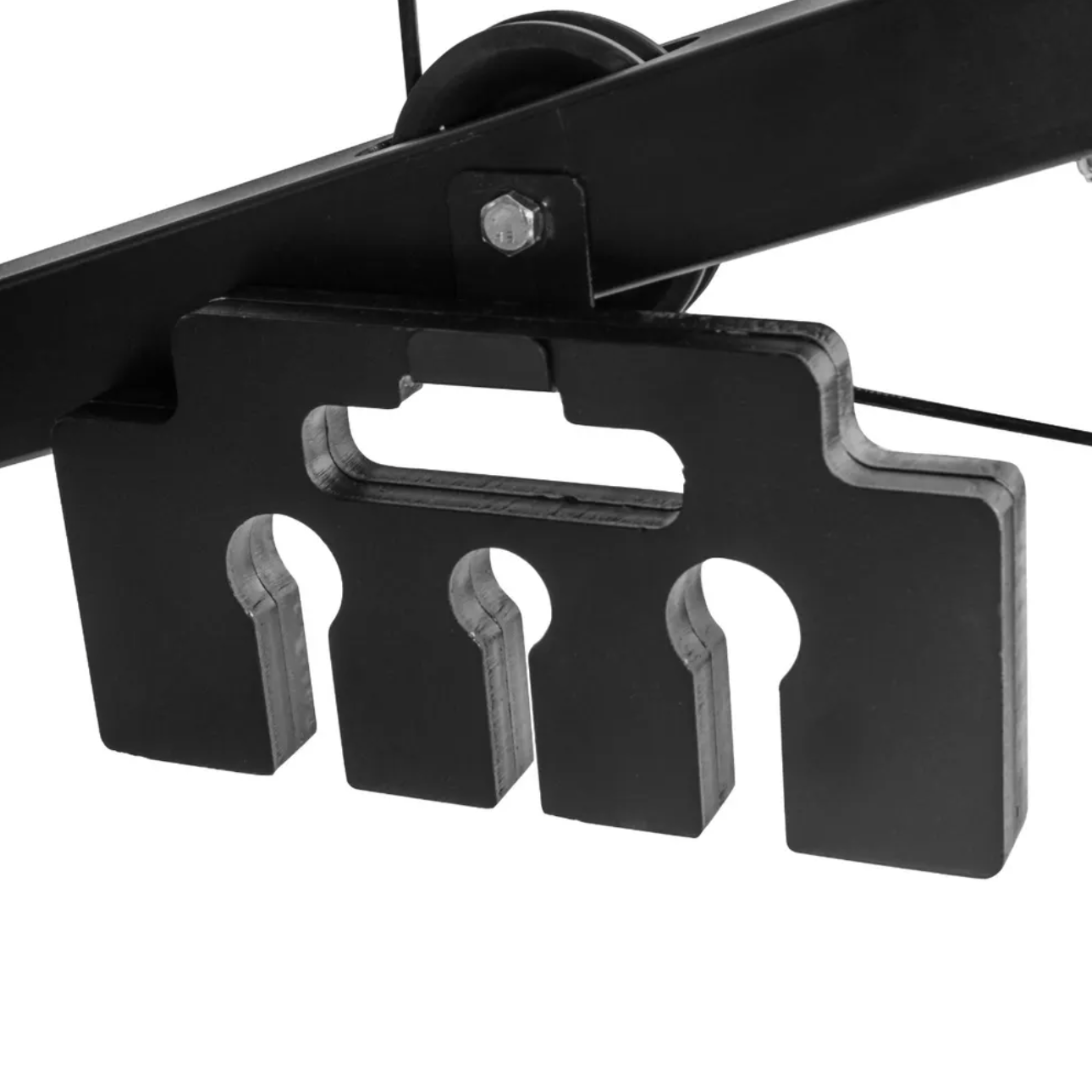 Machine lat Northern Lights, sélective, 225 lb - Fitness Dépôt +