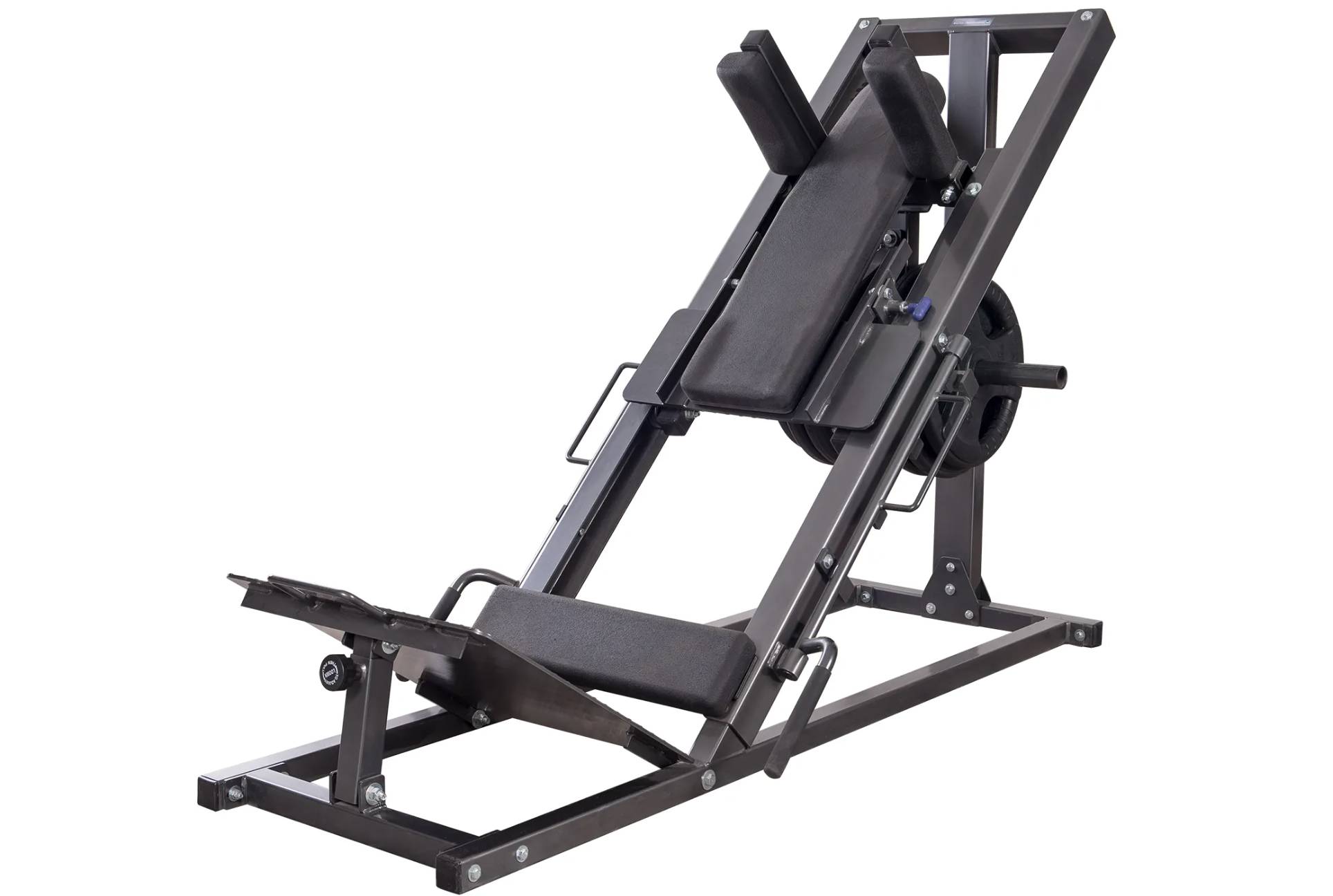 Presse à jambes Northern Lights/Hack Squat - Fitness Dépôt +