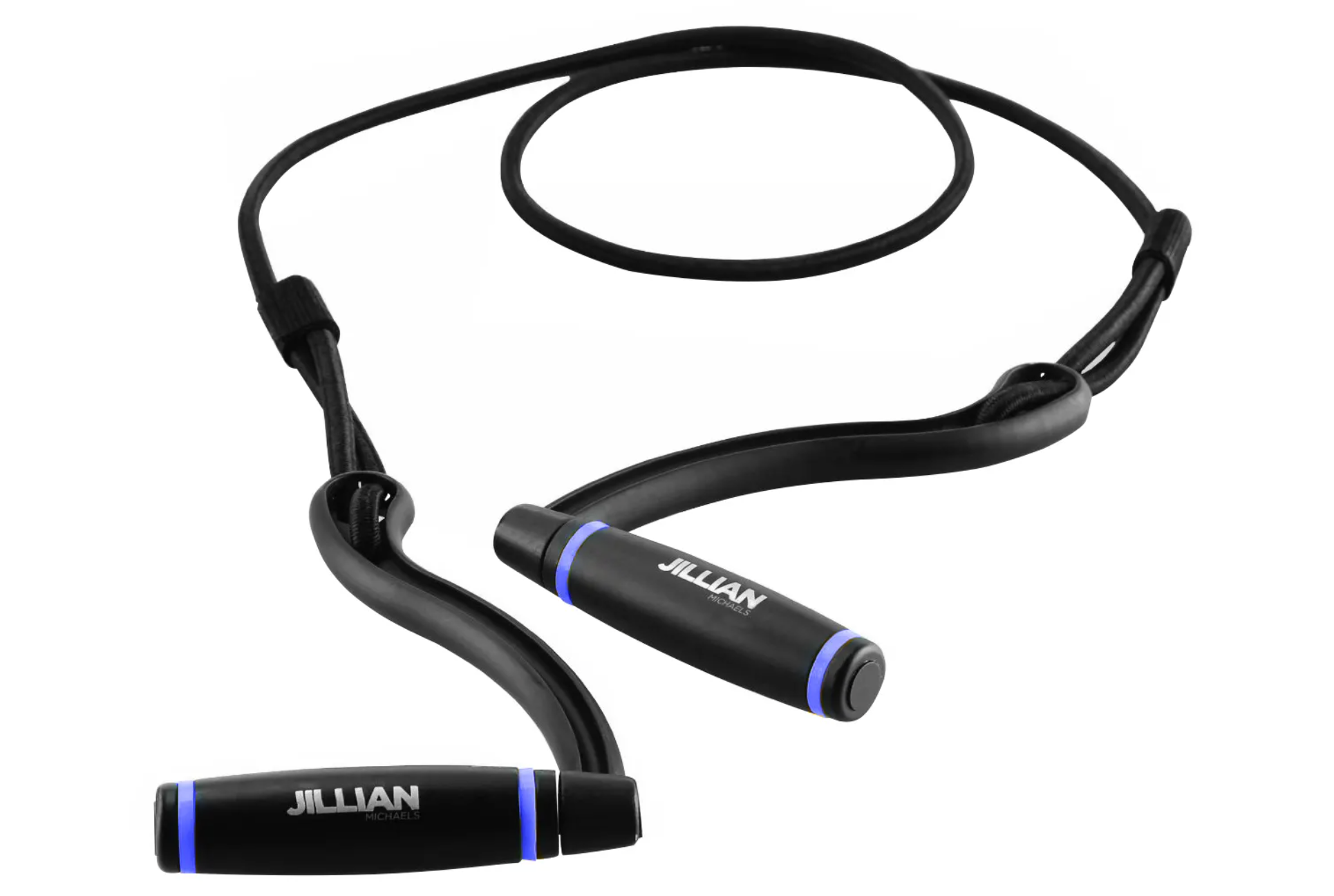 Gaiam Jillian Michaels Cordon de résistance ultime niveau 3 - Fitness Dépôt +