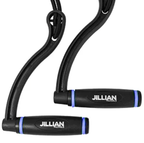 Gaiam Jillian Michaels Cordon de résistance ultime niveau 3 - Fitness Dépôt +