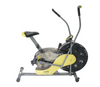 Vélo pneumatique double action Pure Fitness 8534 - Fitness Dépôt +