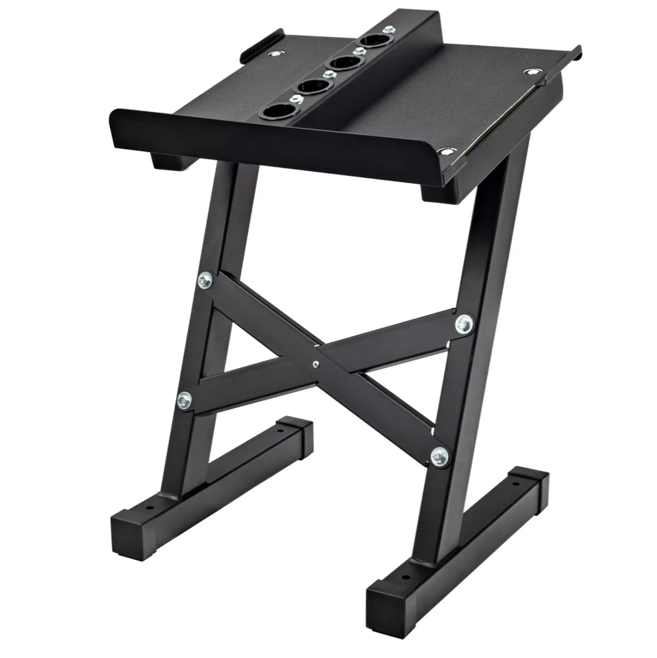 Support d'haltères moyen Northern Lights - Fitness Dépôt +