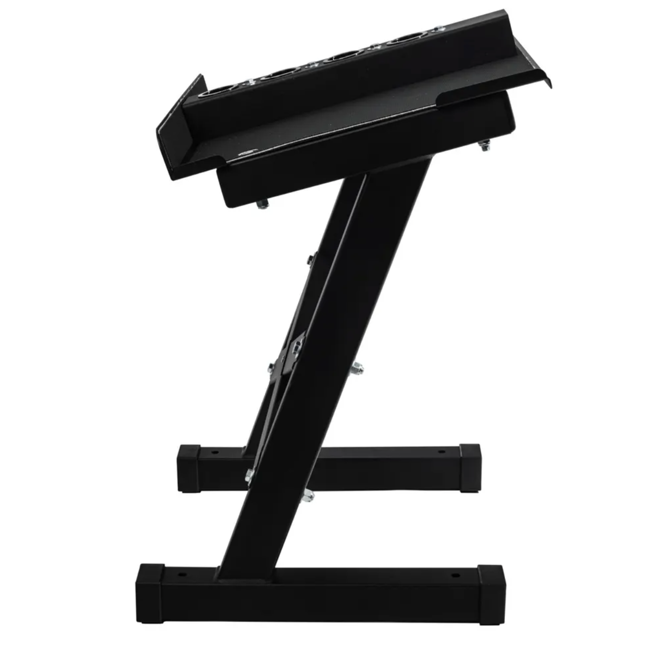 Support d'haltères moyen Northern Lights - Fitness Dépôt +