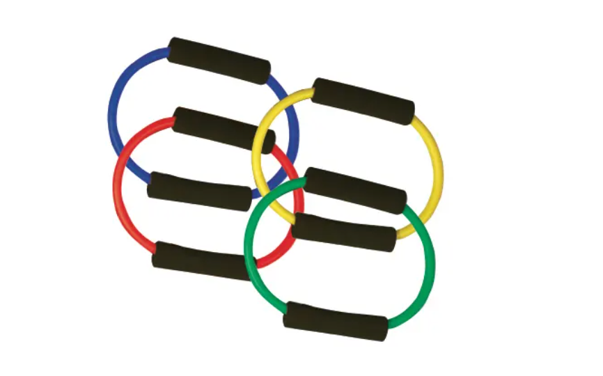 Boucle de bande 360 Athletics Elite, légère - Fitness Dépôt +