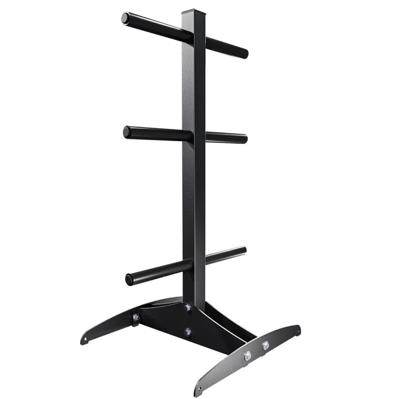 Support à assiettes olympique Northern Lights - Fitness Dépôt +