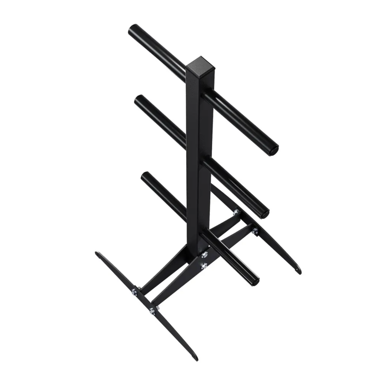 Support à assiettes olympique Northern Lights - Fitness Dépôt +