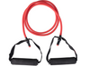 Tube extensible nu TapOut, 10 lb, léger, rouge - Fitness Dépôt +